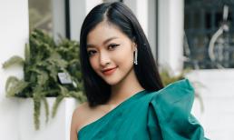 Á hậu Kiều Loan: 'Đại gia hay các anh chàng đẹp trai tán tỉnh tôi cảm thấy bình thường'