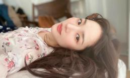 Chỉ là ảnh hậu trường “sương sương”, Park Min Young vẫn đẹp đến mức khiến người khác nghiêng ngả 