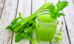 6 loại rau giảm mỡ máu bằng phương pháp tự nhiên, giúp ngăn ngừa bệnh tim!