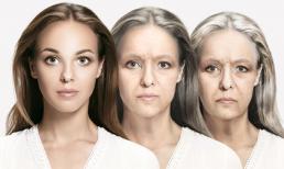 Đời người có 3 thời điểm bước ngoặt của lão hóa! Làm gì để đề phòng và trì hoãn lại sự lão hóa?