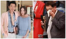 Bố Lưu Khải Uy bật khóc trên sóng trực tiếp, nói về con dâu cũ Dương Mịch sau tròn 1 năm cặp đôi vàng ly dị