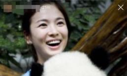 Bạn thân stylist bất ngờ tiết lộ tình trạng hiện giờ của Song Hye Kyo hậu tin đồn bắt cá hai tay?