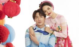 Tuấn Trần: 'Khi yêu, tôi sẽ yêu hết mình, không quan tâm người đó giới tính ra sao'