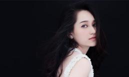 Trúc Anh 'Mắt Biếc': 'Tôi không quá vội vàng về chuyện tìm kiếm người yêu'