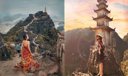 Du lịch Tết nguyên đán 2020: Những địa điểm đẹp nhất cho chuyến du xuân đầu năm ở Ninh Bình