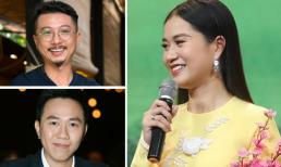 Lâm Vỹ Dạ bất ngờ tiết lộ chuyện bỏ Anh Đức, cưới Hứa Minh Đạt