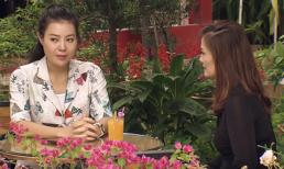 Sinh tử tập 54: Sau khi Mai Hồng Vũ đe dọa, vợ Khải bị theo dõi từng đường đi nước bước