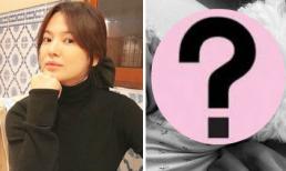 Song Hye Kyo đón cái Tết đầu tiên sau khi ly hôn Song Joong Ki với nhân vật đặc biệt