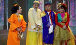 Chung số phận với Táo quân vi hành, Gặp nhau cuối năm 2020 lại bị chê nhạt và nhảm