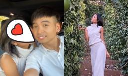 Chưa chịu cưới nhưng bạn trai H'Hen Niê vẫn về quê đón tết cùng cô