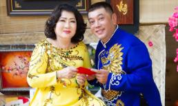 Tuấn Hà Lan - Mùa xuân bên mẹ