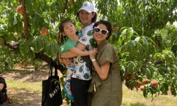 Trang Trần lên tiếng khi bị 'các chị em Facebook' bình phẩm là 'chợ búa mà lấy được chồng đẹp trai'