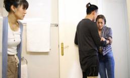 3h sáng chồng bế về một người phụ nữ, vợ chết đứng tại chỗ không hiểu người trên tay anh là ai?