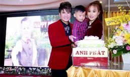 Sau 9 năm bên nhau, Lương Gia Huy chia tay DJ Chích Choè