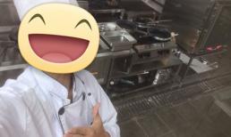 Ra mắt nhà bạn gái, thanh niên trổ tài nấu ăn nhưng bị cả nhà người yêu 'cấm cửa' chỉ vì 1 lỗi nhỏ