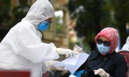 Dịch COVID-19 ngày 23/4: Tròn 1 tuần Việt Nam không có ca mới, nam phi công người Anh đã qua cơn nguy kịch