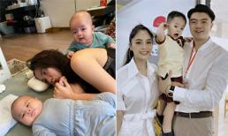 Mẹ chồng ca nương Kiều Anh gọi điện cho con trai - con dâu vờ hỏi mua sữa cho cặp song sinh, cặp đôi phản ứng thế nào?