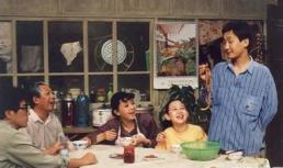 Một gia đình hạnh phúc thường có tất cả ba đặc điểm này