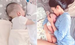 Con trai hết chàm, Lan Khuê đòi 'tuyển vợ', tiết lộ: 'con tôi da trắng, má hồng, đẹp trai'