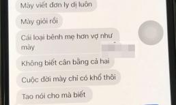 Mẹ chồng bệnh nặng vệ sinh ra giường, con dâu 'cành vàng lá ngọc' làm ngơ không dọn và bắt chồng đưa bà vào viện dưỡng lão