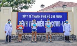 Dịch COVID-19 ngày 24/4: Việt Nam ngày 8 liên tiếp không có ca mới, nam phi công vẫn tiếp tục phải thở máy