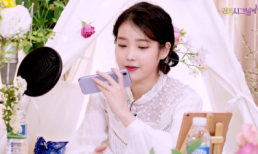 'Em gái quốc dân' IU tha thiết với nam nhân này là thế nhưng lại bị từ chối phũ phàng 