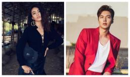 Hậu chia tay bạn trai, Mâu Thuỷ bất ngờ nhắn lời ngọt lịm với một nam tài tử Hàn