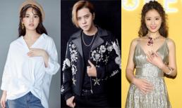 Danh sách tình cũ của La Chí Tường giữa scandal bê bối bị lộ, bất ngờ nhất là sự xuất hiện của Lâm Tâm Như và Dương Thừa Lâm?