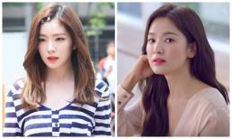 Song Hye Kyo bị người này vượt mặt khi sở hữu vẻ 'đẹp phát sốt' tại Hàn Quốc