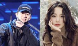 Khoe ảnh quyến rũ, Lý Tiểu Lộ lại ngầm ẩn ý chia tay tình trẻ