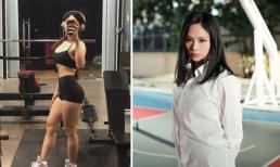 Bị chê người thô giống vận động viên đô vật, Miu Lê lên tiếng
