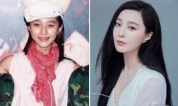 Phạm Băng Băng gây sốt MXH Trung Quốc với những bức ảnh năm 22 tuổi chưa từng được công bố