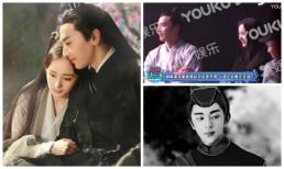 'Dạ Hoa' Triệu Hựu Đình bất ngờ tái ngộ 'Bạch Thiển' Dương Mịch nhưng đáng chú ý là tung tích của người này