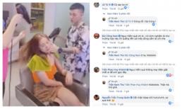 Nam Thư gặp sự cố nổ dây điện khi đang sấy tóc ở nhà khiến dàn sao Việt lo lắng