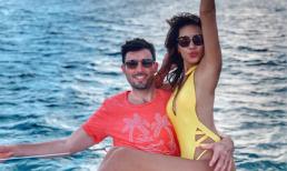 Kiểu mẫu hôn nhân như gia đình Hà Anh: Lãng mạn, quan tâm nhưng có những lúc cãi nhau vì những lý do nhỏ xíu