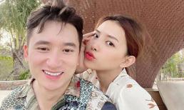 Phan Mạnh Quỳnh bị bạn gái 'đột nhập' Facebook kể xấu sự thay đổi trước và sau khi yêu