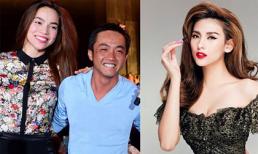 Rất lâu sau scandal người thứ ba, Hà Hồ bất ngờ tương tác với Võ Hoàng Yến trên mạng xã hội