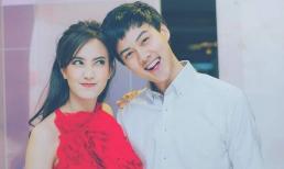 Sau 14 năm yêu, 'nữ thần rắn' Teaw Natapohn công khai chia tay bạn trai cực phẩm