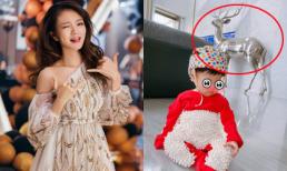 Choáng ngợp với đồ trang trí giá lên đến 1,5 nghìn tỷ đồng trong không gian sống ở Đài Loan của mỹ nhân 'Ỷ thiên đồ long ký'