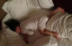 Trẻ ngủ với những 'thói quen' này có xu hướng thấp về chiều cao! Cha mẹ nên nhanh chóng sửa sai kịp thời