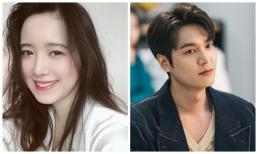 Nụ cười rạng rỡ hiếm hoi của Goo Hye Sun sau ồn ào ly hôn nhưng lại khiến fan cặp đôi 'Vườn sao băng' náo loạn sau 11 năm