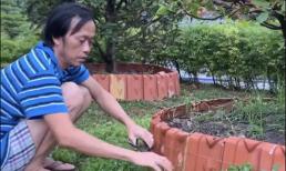 Dương Triệu Vũ hé lộ hình ảnh mới nhất của danh hài Hoài Linh sau cách ly xã hội: Đen hơn nhưng vui hơn