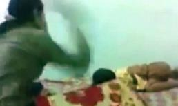 Nghi án mẹ sát hại con trai 6 tuổi ở Tuyên Quang