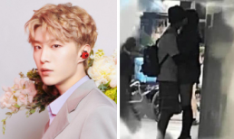 Em trai Phạm Băng Băng lộ ảnh hẹn hò, hôn môi người tình nồng nhiệt trên phố?