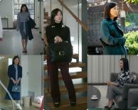 BST túi xịn sò của bà cả 'Thế giới hôn nhân', có cả túi Hermes xa xỉ gần 300 triệu