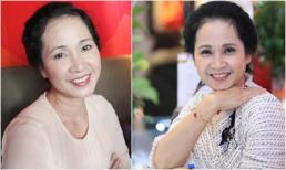 'Mẹ chồng quốc dân' Lan Hương quyết không đụng dao kéo