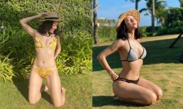 Bị chê chuyên khoe đồ lót, ca sĩ Phương Linh đáp trả cực gắt