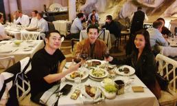 Bạn thân tiết lộ chuyện Đông Nhi rưng rưng nước mắt chia sẻ về ước mơ lớn nhất trong cuộc đời không phải ca hát