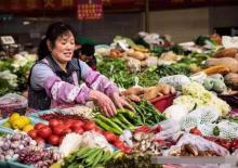 Những người thông minh đi chợ gặp 4 loại đồ ăn này, dù giá rẻ thế nào cũng sẽ không mua