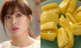 Nhìn đĩa mít người yêu đưa lên sau bữa cơm, cả nhà tôi sốc nặng còn mẹ lập tức xem lại camera để điều tra sự thật